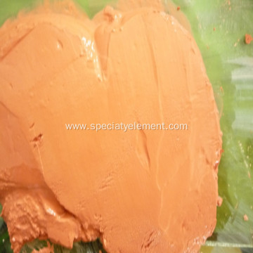 Iron Oxide 4180 As Dye and Colorant